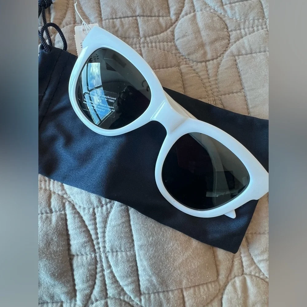 NWT J. Crew Poolside Sunglasses